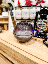 Load image into Gallery viewer, Ornament Candle 3 wick
